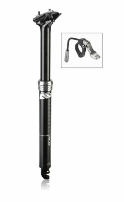 Tija sa telescopica XLC All MTN SP-T011 31.6mm 420mm black ICR