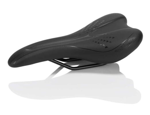 Sa XLC Trekking- Everyday III black Women 277x166mm 374g