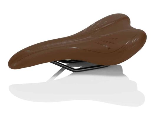 Sa XLC Trekking- Everyday III brown Women 277x166mm 374g