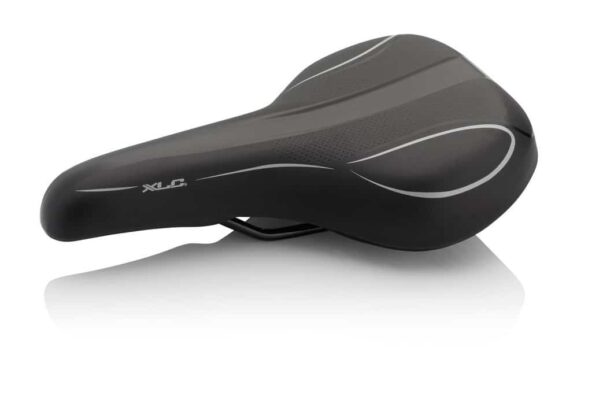 Sa XLC Trekking Traveller II black men 277 x 178mm 515g