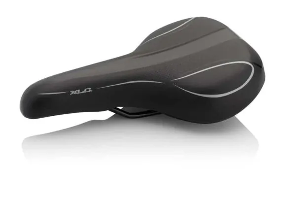 Sa XLC Trekking Traveller II black men 277 x 178mm 515g