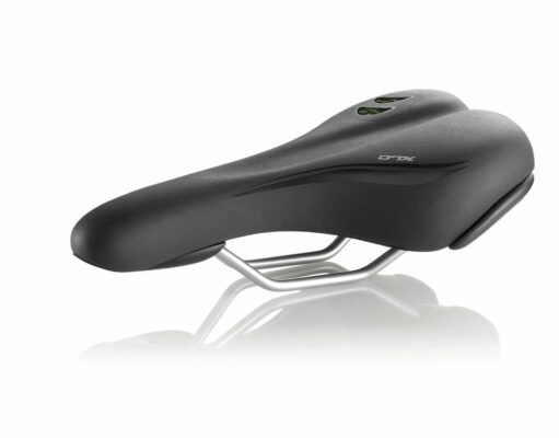 Sa XLC ATB- All Season SA-A22 male 280x160mm black 580g