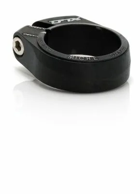 Colier pentru tija de sa XLC PC-B03 34.8mm pentru sa Carbon