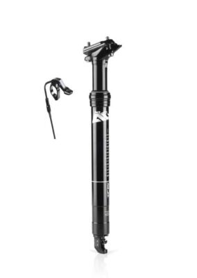 Tija sa reglabila XLC All MTN SP-T13 31.6mm 459mm black ICR dropper