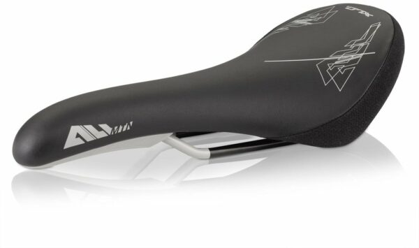 Sa XLC All MTN SA-M01 unisex 282x135mm 295g black/grey