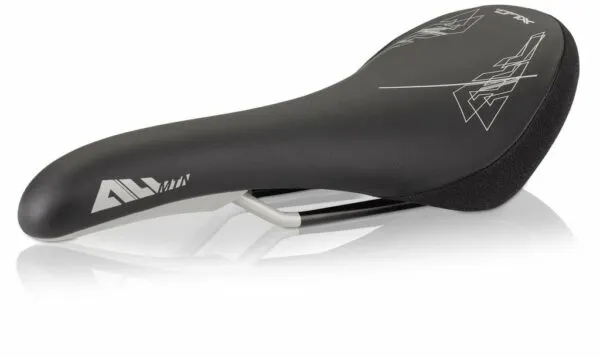 Sa XLC All MTN SA-M01 unisex 282x135mm 295g black/grey