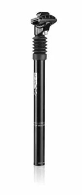 Tija sa telescopica XLC SP-S10 25.4mm 350mm black Patent