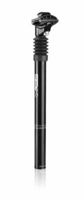 Tija sa telescopica XLC SP-S10 27.2mm 350mm black Patent