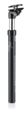 Tija sa telescopica XLC Comp SP-S06 27.2 mm 350 mm black