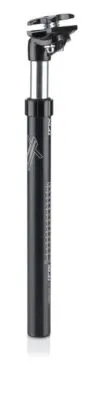 Tija sa telescopica XLC Comp SP-S06 27.2 mm 350 mm black