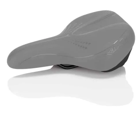 Sa XLC City Everyday III grey Unisex 271x189m 551g