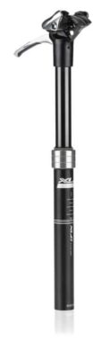 Tija sa telescopica XLC SP-T09 27.2mm 340mm black 50-95kg 80mm travel