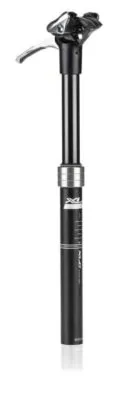 Tija sa telescopica XLC SP-T09 27.2mm 390mm blk. 50-95kg