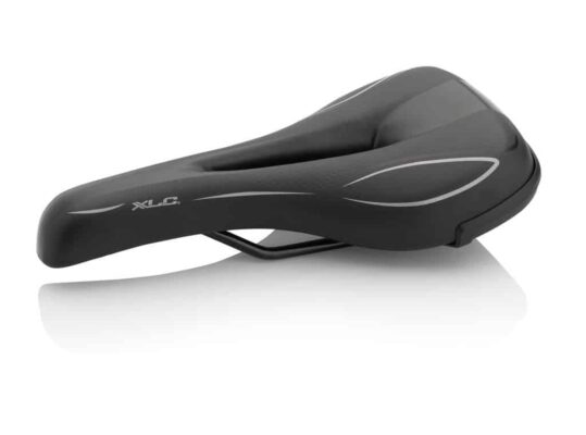Sa XLC MTB Travelle II black unisex 270 x 135mm