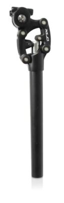 Tija sa telescopica XLC SP-S11 31.6mm 350mm black