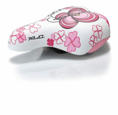 Sa XLC Kids-SA-C02 Unisex 180x145mm Dekor 303g