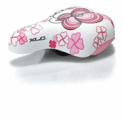 Sa XLC Kids-SA-C02 Unisex 180x145mm Dekor 303g