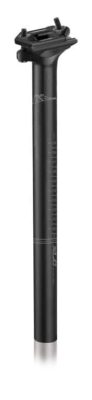 Tija sa XLC All Ride SP-O01 27.2mm 300mm black