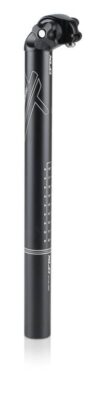 Tija sa XLC Comp seat post SP-R04 27.0 mm 350 mm black