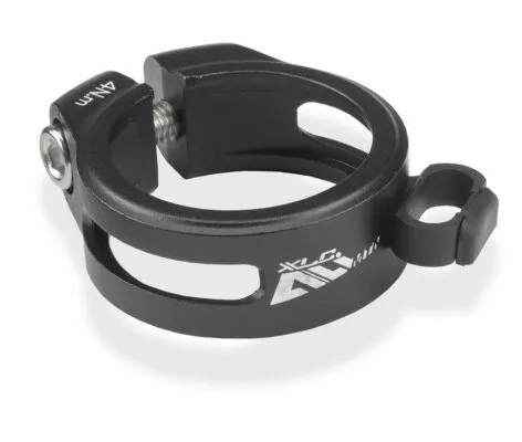 Colier pentru tija de sa XLC All MTN 31.6mm black
