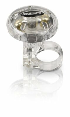 Clopotel XLC DD-M12 silver transparent 36 mm