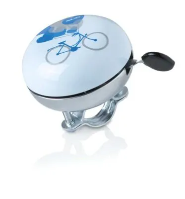 Clopotel XLC Mingun DD-M09 ballons 83 mm