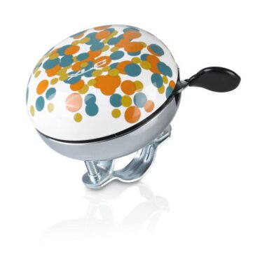 Clopotel XLC Mingun DD-M09 bubbles 66 mm