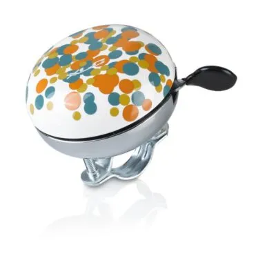 Clopotel XLC Mingun DD-M09 bubbles 66 mm