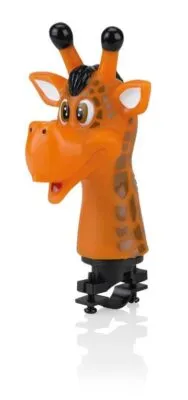 Sonerie XLC giraffe for handlebar mounting