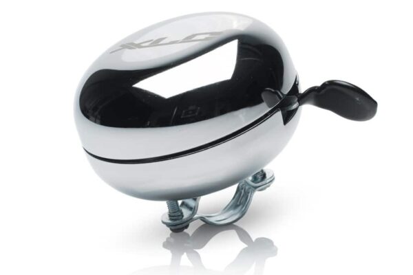 Clopotel XLC Mingun DD-M09 Chrom 83 mm