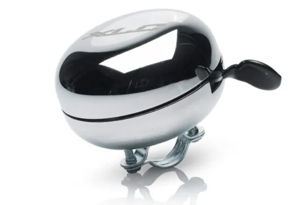 Clopotel XLC Mingun DD-M09 Chrom 83 mm