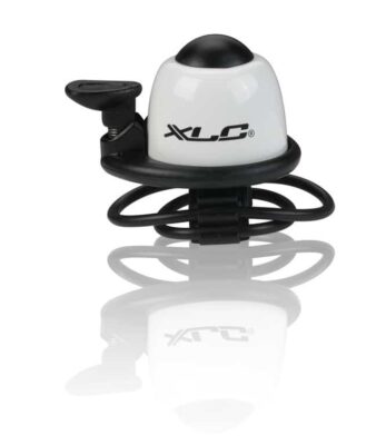 Clopotel XLC DD-M07 white 22 2-31 8 mm