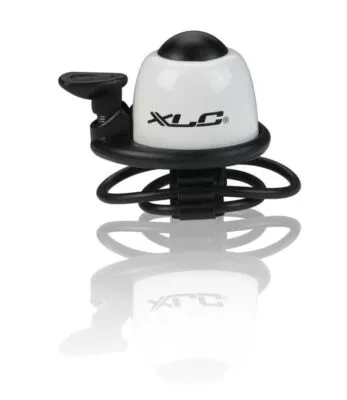 Clopotel XLC DD-M07 white 22 2-31 8 mm