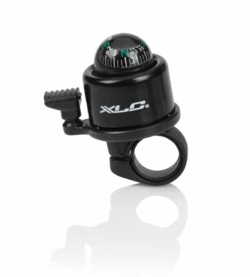 Clopotel XLC cu compass DD-M23 black