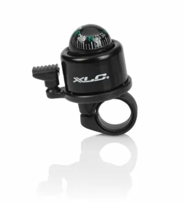 Clopotel XLC cu compass DD-M23 black