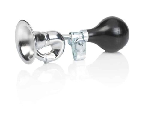 Sonerie XLC bulb DD-H02 black