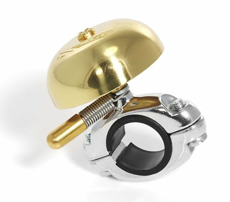 Clopotel XLC Retro DD-M03 brass