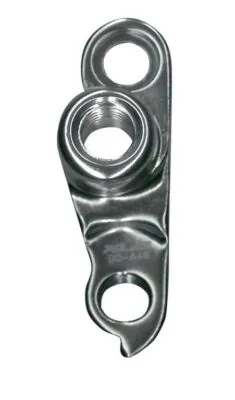 Ureche schimbator aluminiu XLC DO-A49