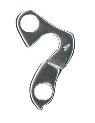 Ureche schimbator aluminiu XLC DO-A11