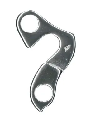 Ureche schimbator aluminiu XLC DO-A11