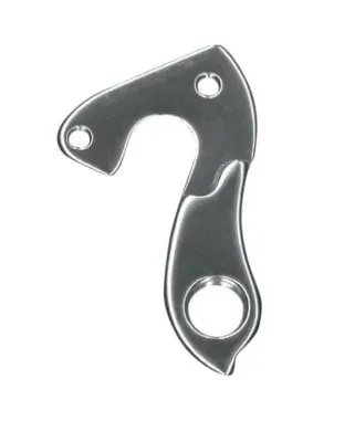 Ureche schimbator aluminiu XLC DO-A32