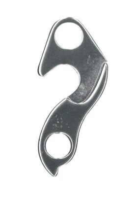 Ureche schimbator aluminiu XLC DO-A46