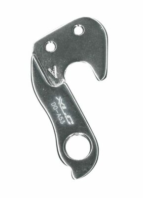 Ureche schimbator aluminiu XLC DO-A53