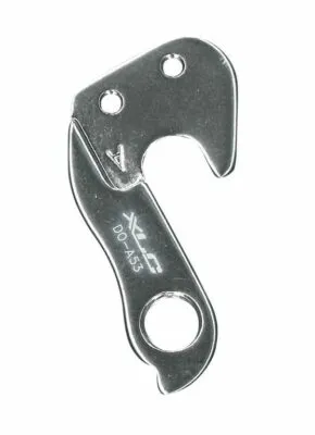 Ureche schimbator aluminiu XLC DO-A53