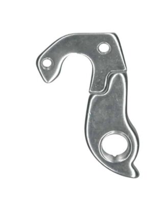 Ureche schimbator aluminiu XLC DO-A61
