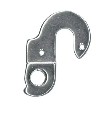 Ureche schimbator aluminiu XLC DO-A85