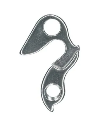 Ureche schimbator aluminiu XLC DO-A86