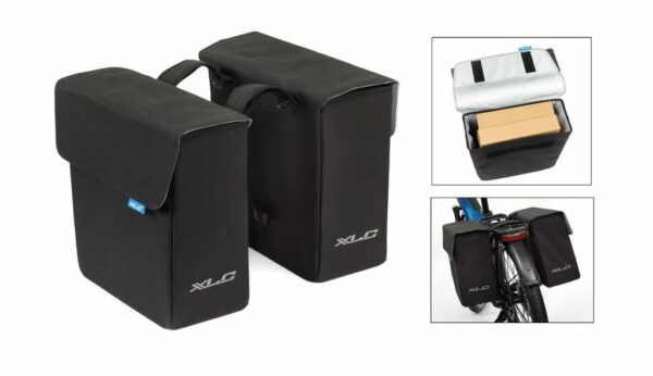 Geanta portbagaj XLC pannier