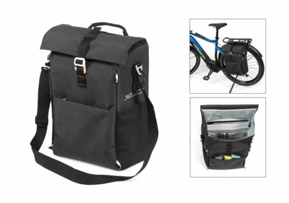 Geanta XLC messenger bag