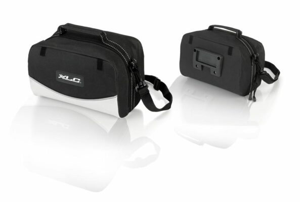 Geanta ghidon XLC Traveller BA-S66 ClickFix